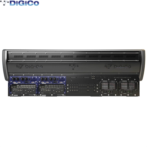 Mixer Digico Quantum 7B 4